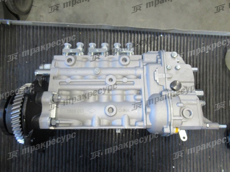 ТНВД CY6102BG