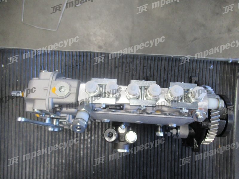 ТНВД CY6102BG