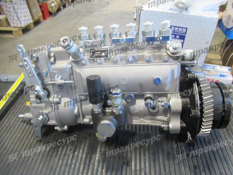ТНВД CY6102BG