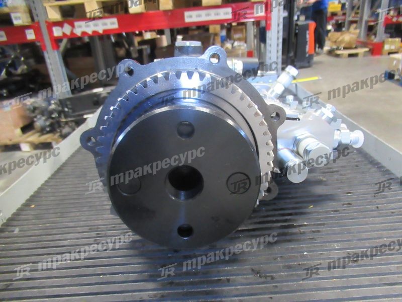 ТНВД CY6102BG