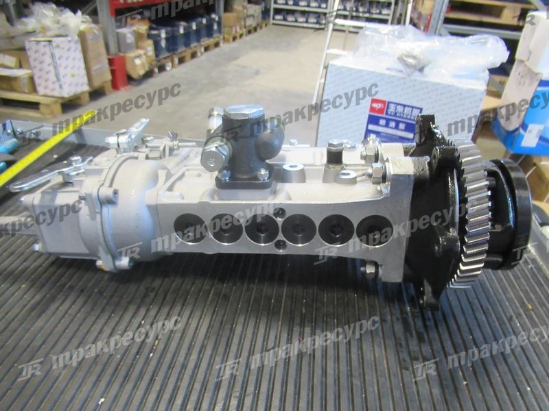 ТНВД CY6102BG