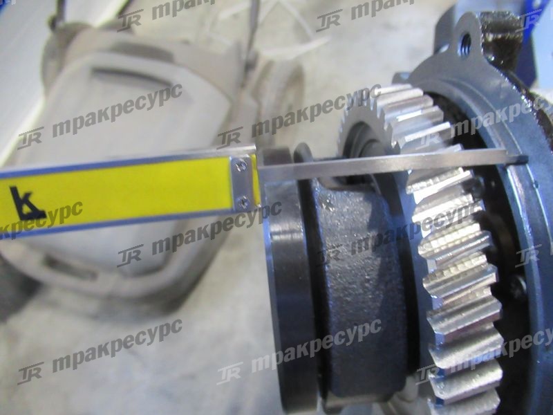 ТНВД CY6102BG