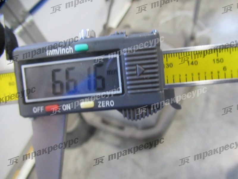 ТНВД CY6102BG