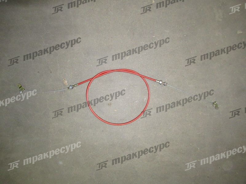 Трос привода акселератора в сборе CPCD15