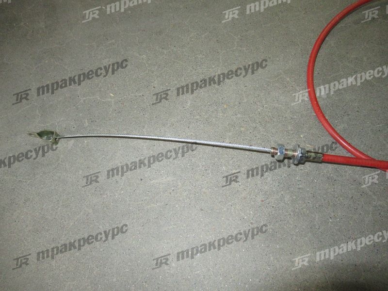 Трос привода акселератора в сборе CPCD15