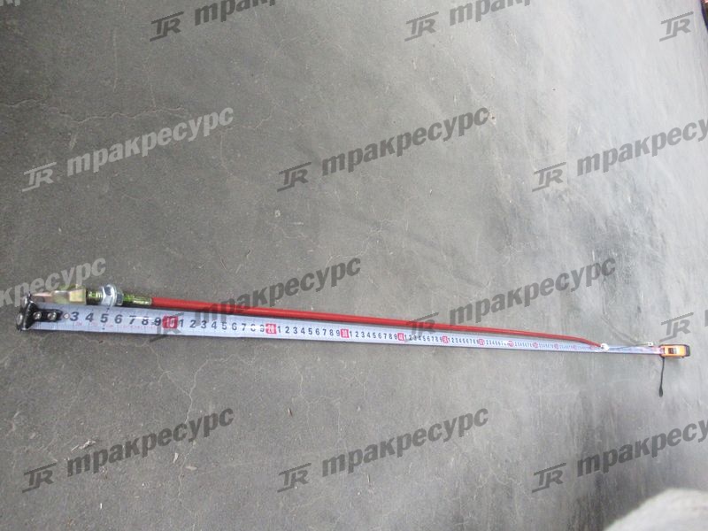 Трос привода акселератора в сборе CPCD15