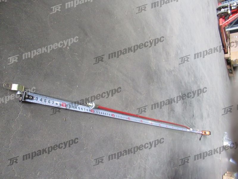 Трос привода акселератора в сборе CPCD15