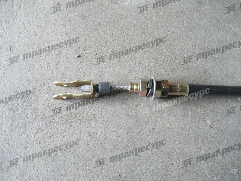 Трос ручного тормоза L800 CPCD50/60/70