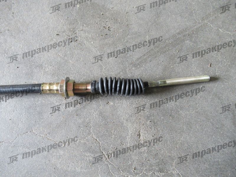 Трос ручного тормоза L800 CPCD50/60/70