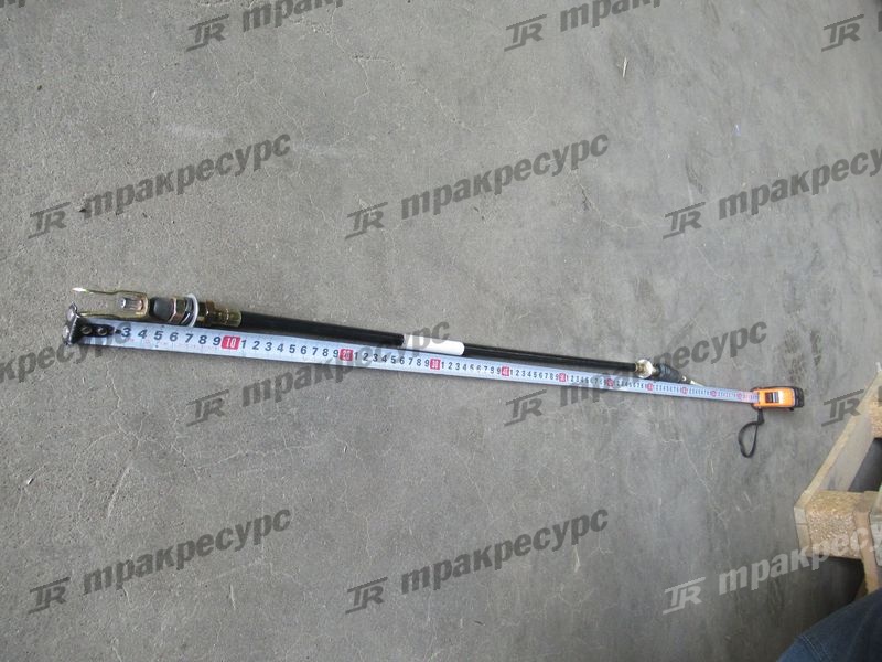 Трос ручного тормоза L800 CPCD50/60/70
