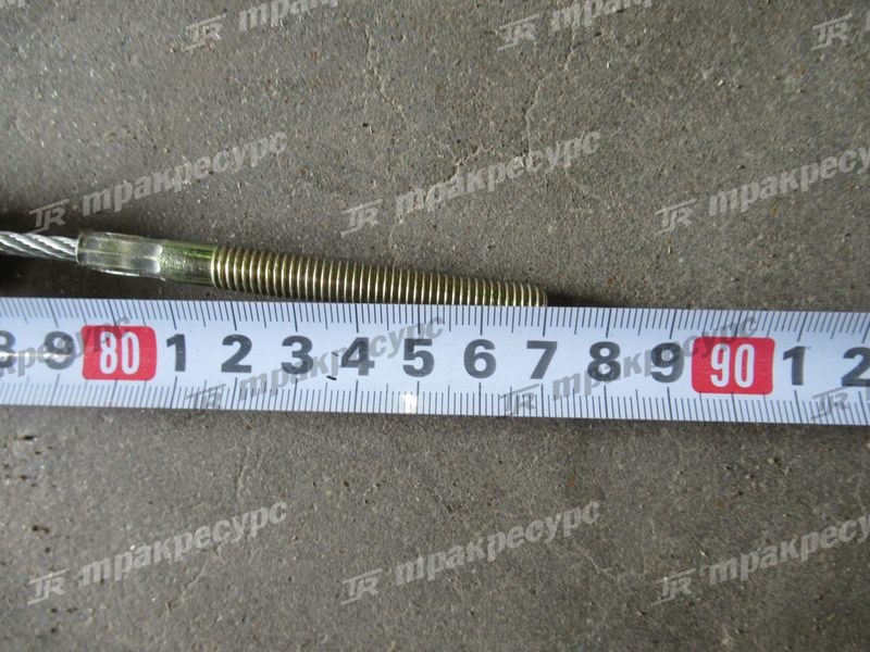 Трос ручного тормоза L800 CPCD50/60/70