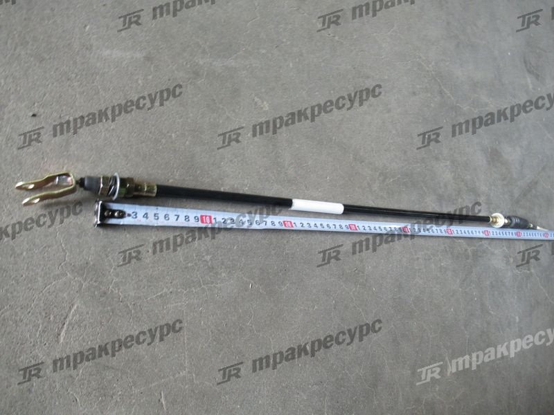 Трос ручного тормоза L800 CPCD50/60/70