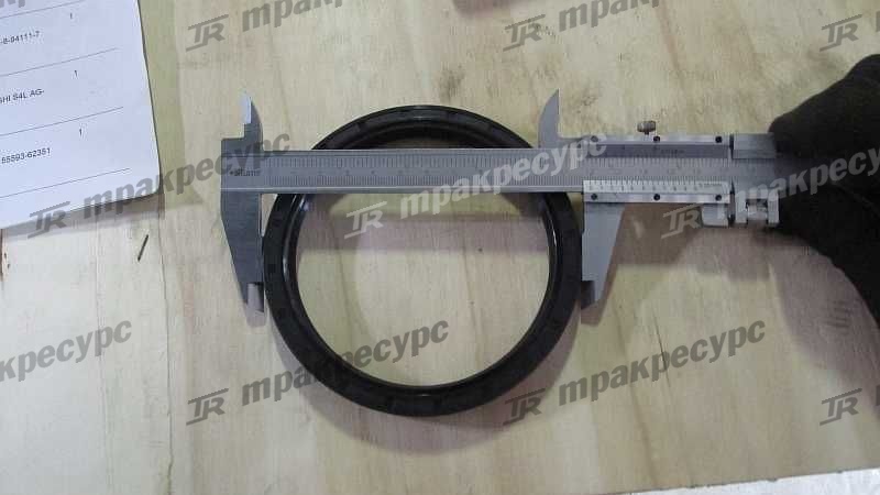 Сальник SG100x120x12