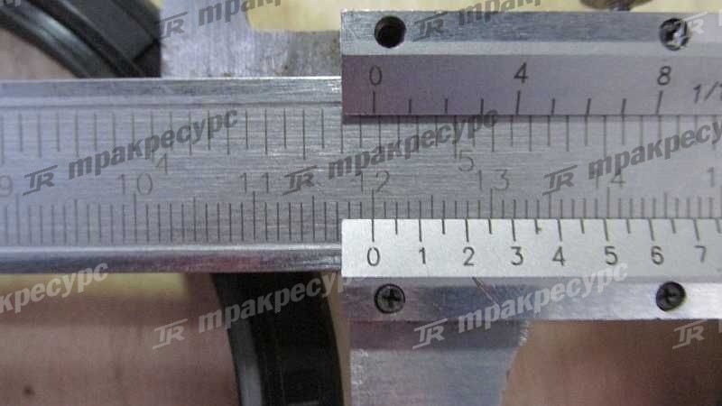Сальник SG100x120x12