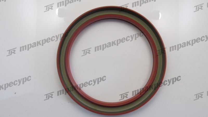 Сальник В100x125x12