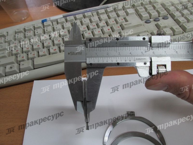 Шайба упорная Y480G/YD480