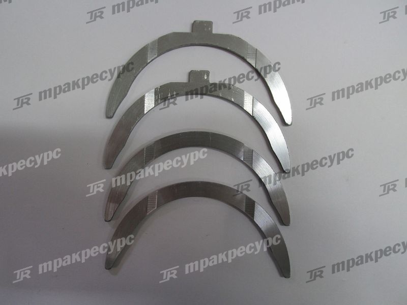Шайба упорная A490BPG/490BPG