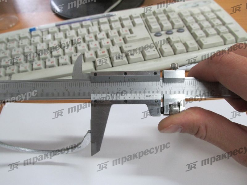 Шайба упорная CY6102BG