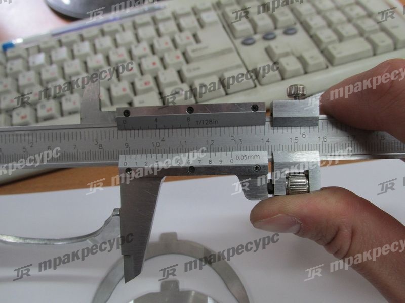Шайба упорная NC485BPG/NB485BPG