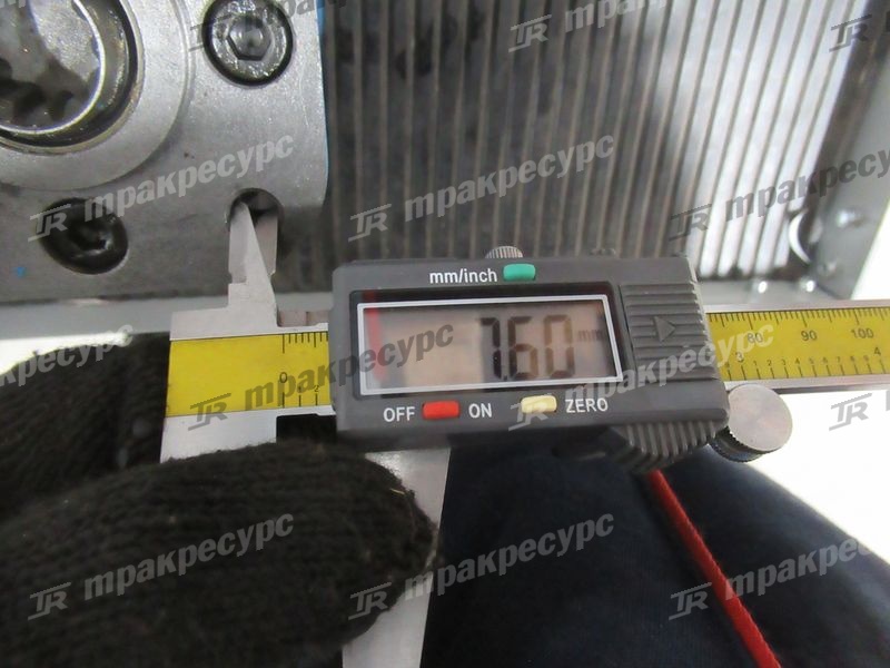 Усилитель руля гидравлический CPCD30FA, CPD20