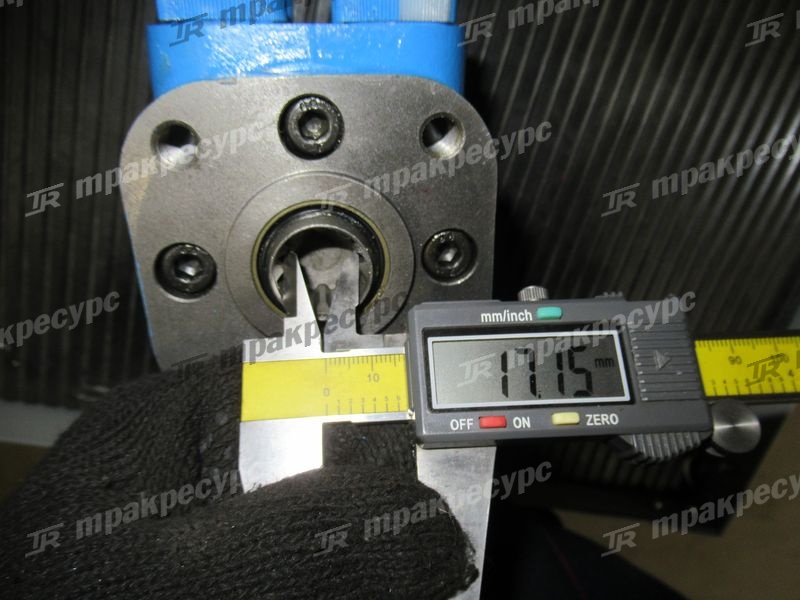 Усилитель руля гидравлический CPCD30FA, CPD20