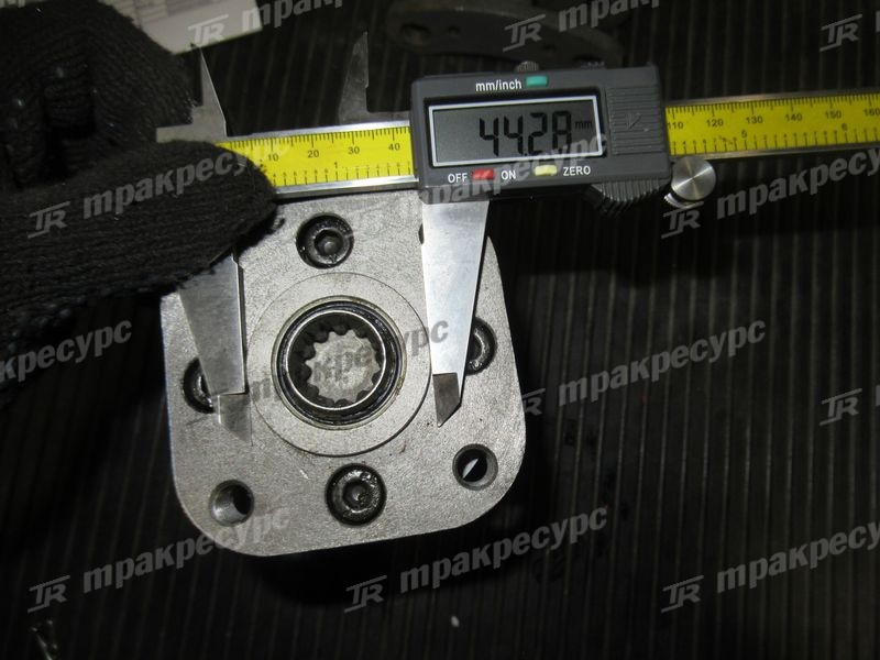 Усилитель руля гидравлический CPCD30FA, CPD20