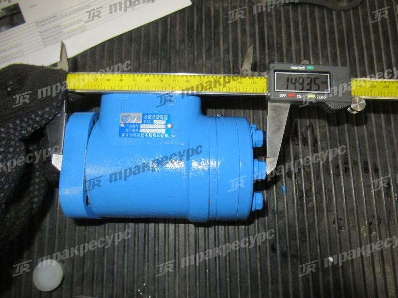 Усилитель руля гидравлический CPCD30FA, CPD20