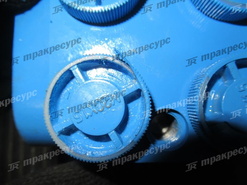 Усилитель руля гидравлический CPCD30FA, CPD20