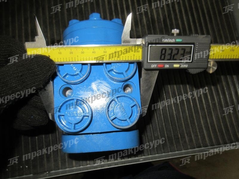 Усилитель руля гидравлический CPCD30FA, CPD20