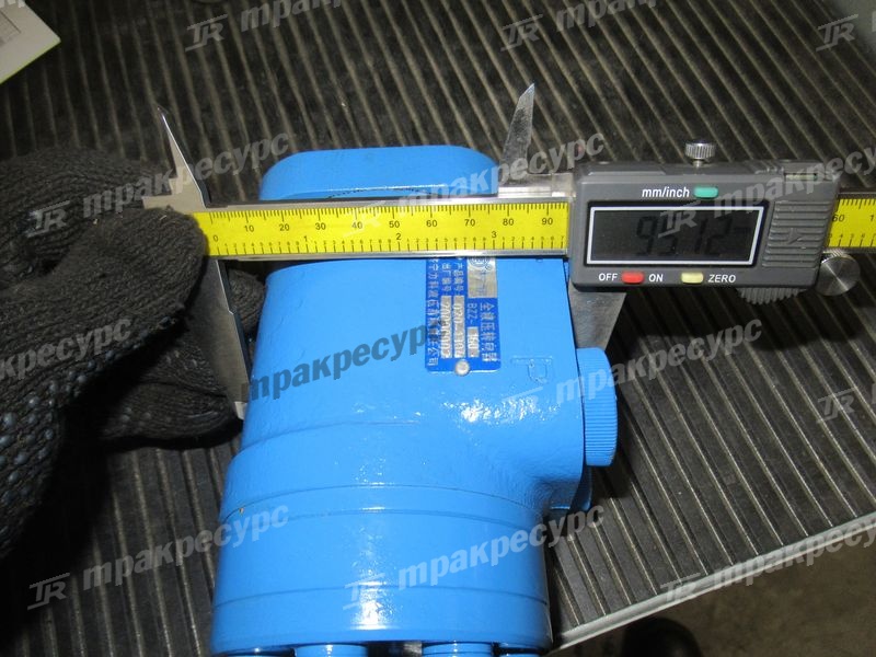 Усилитель руля гидравлический CPCD30FA, CPD20