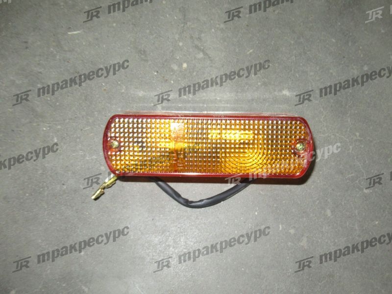 Фара поворотная 24В