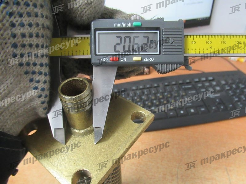 Фильтр ГДП CPCD50AA/FA