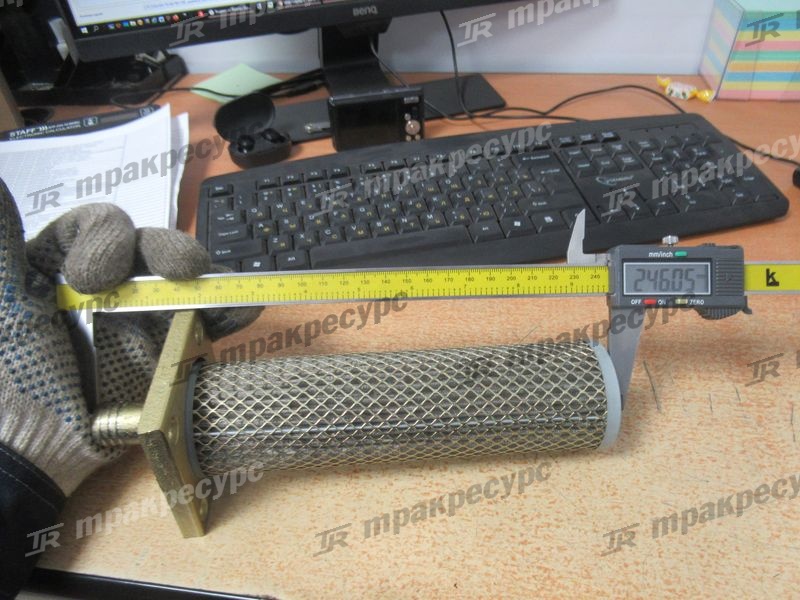 Фильтр ГДП CPCD50AA/FA