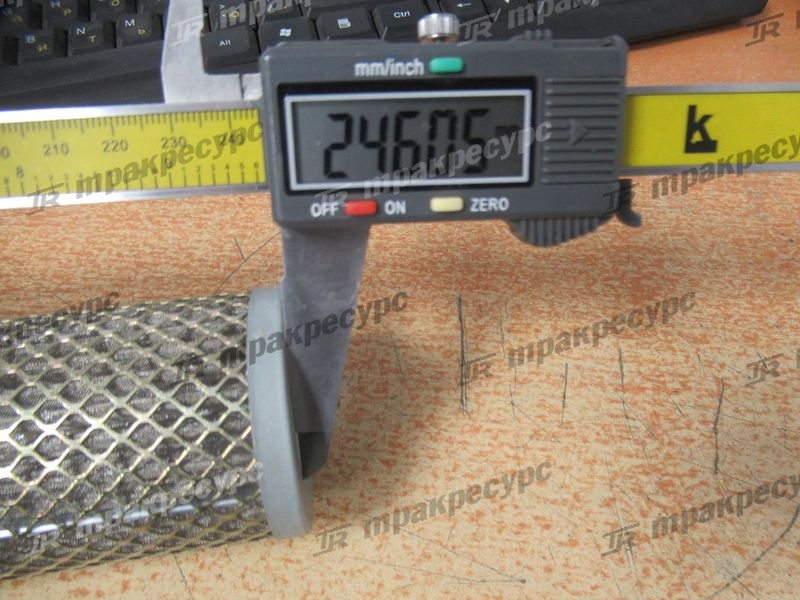 Фильтр ГДП CPCD50AA/FA