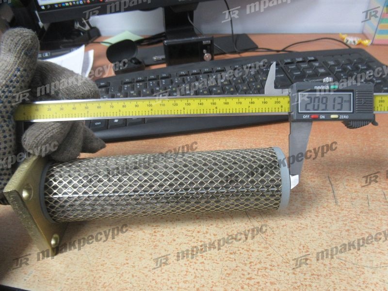 Фильтр ГДП CPCD50AA/FA