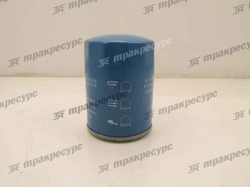 Фильтр масляный Y480G/YD480