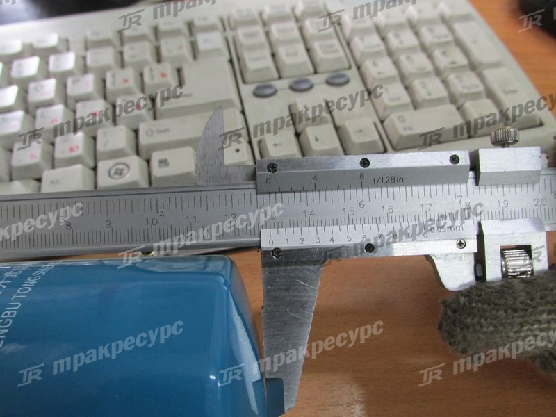 Фильтр масляный Y480G/YD480
