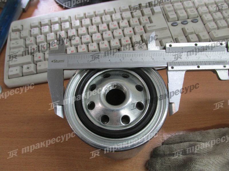 Фильтр масляный Y480G/YD480