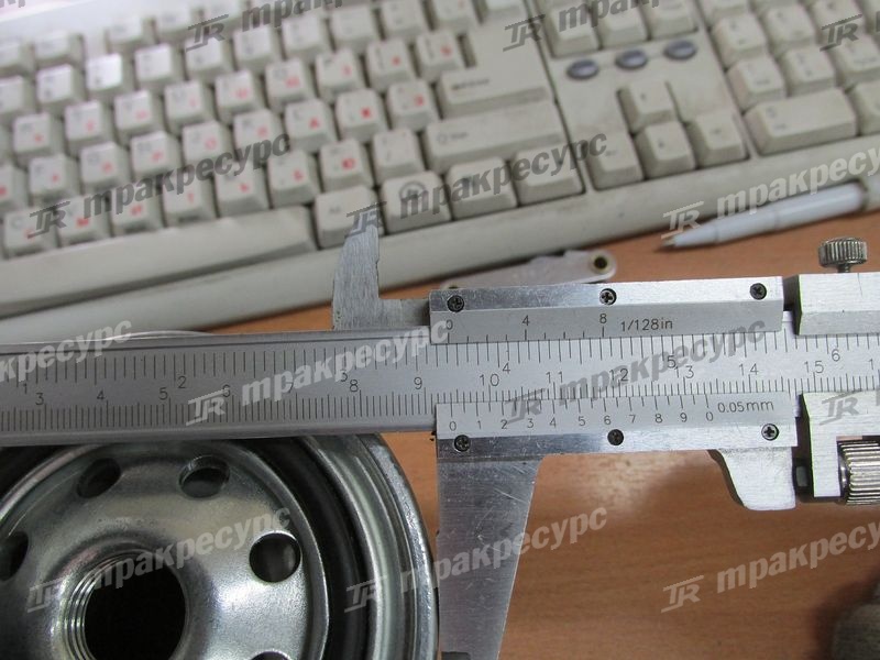 Фильтр масляный Y480G/YD480