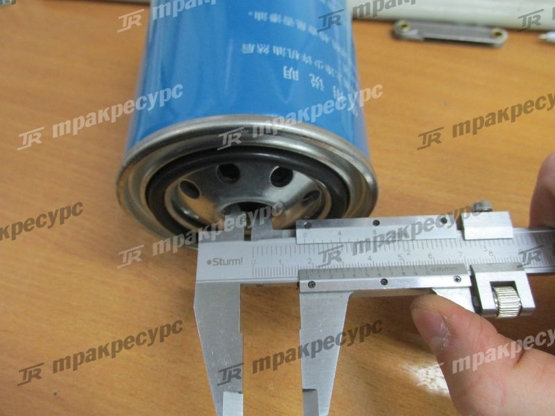 Фильтр масляный Y480G/YD480