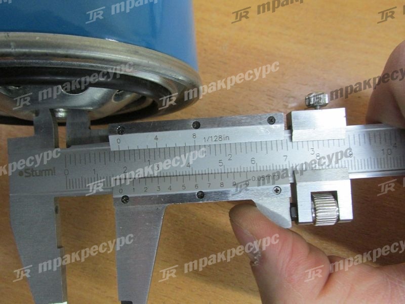 Фильтр масляный Y480G/YD480