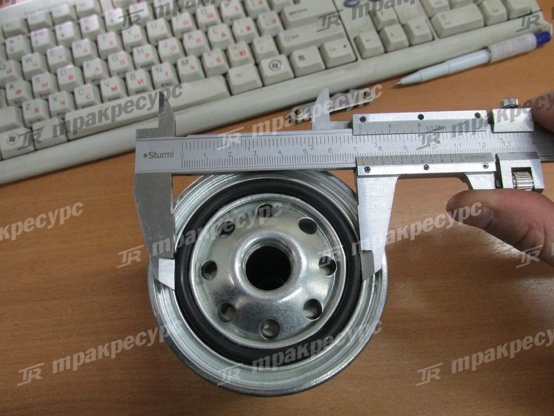 Фильтр масляный Y480G/YD480