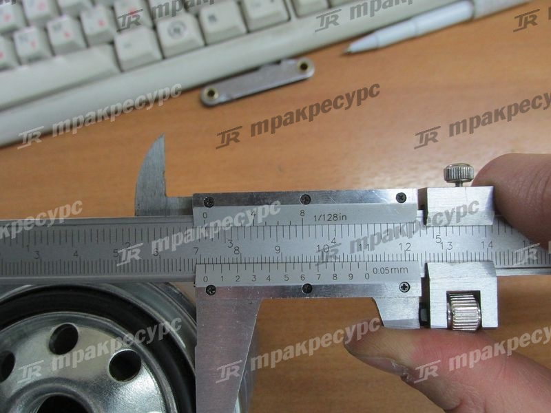 Фильтр масляный Y480G/YD480