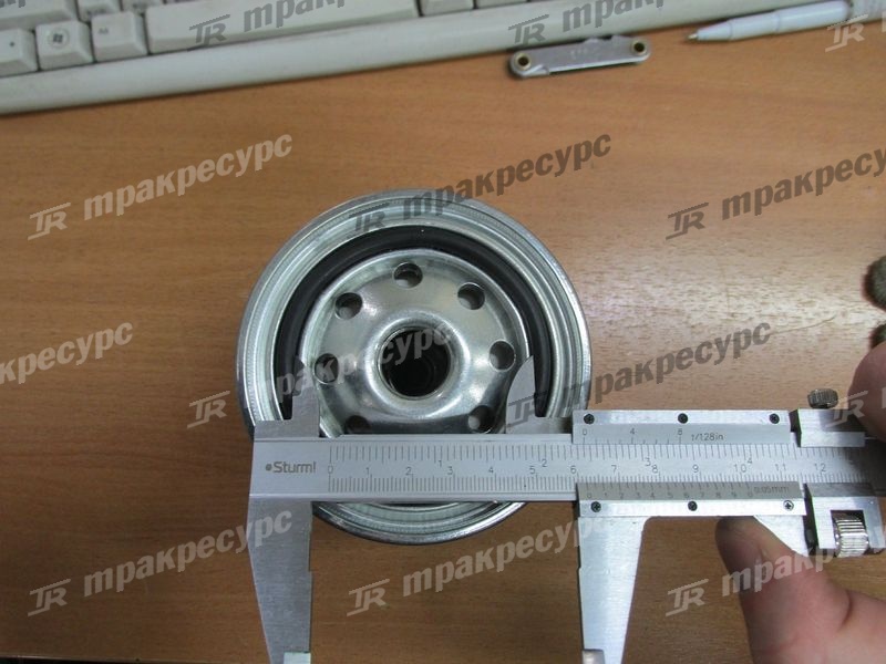 Фильтр масляный Y480G/YD480