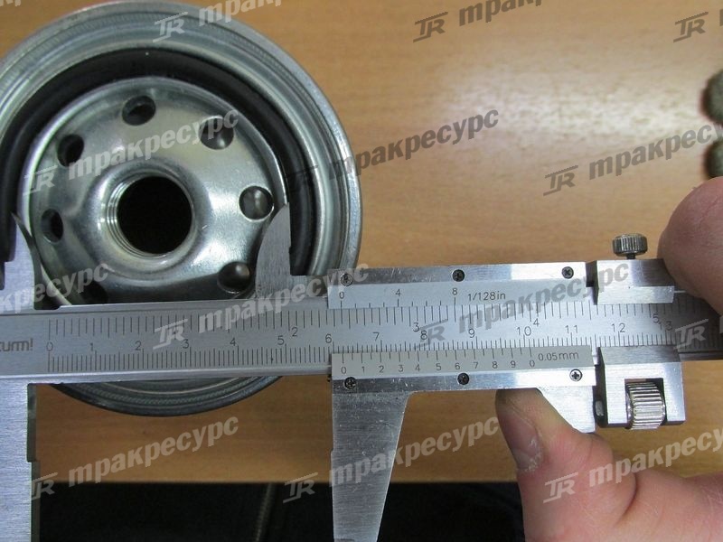 Фильтр масляный Y480G/YD480