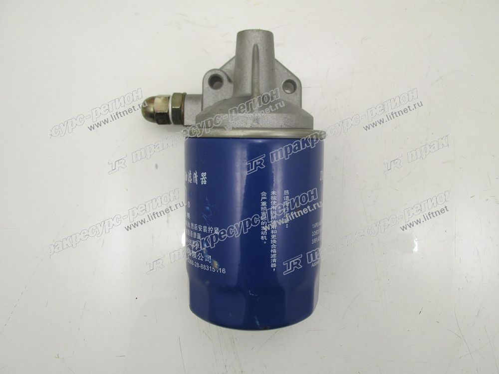 Фильтр масляный в сборе Y480G/YD480