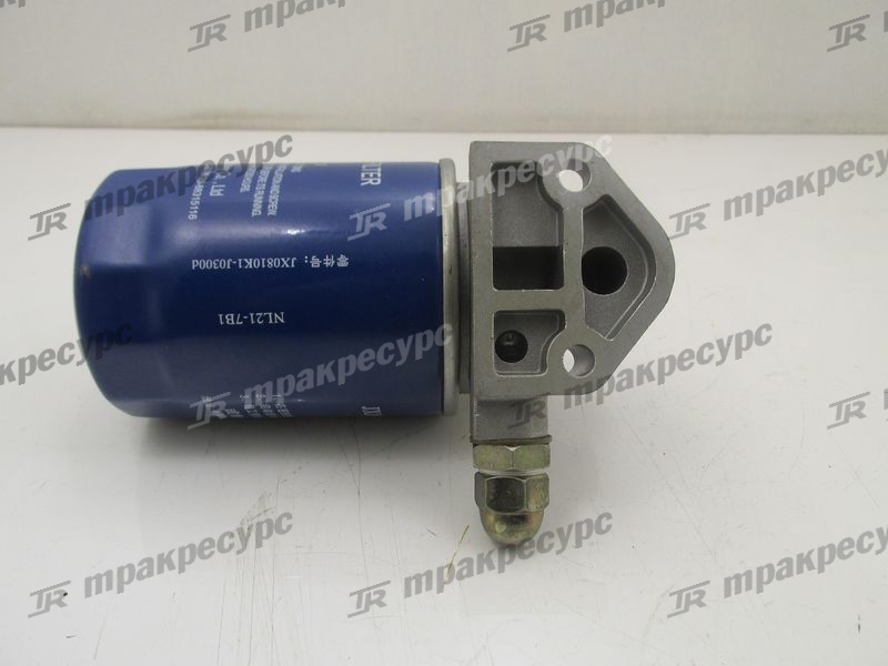 Фильтр масляный в сборе Y480G/YD480