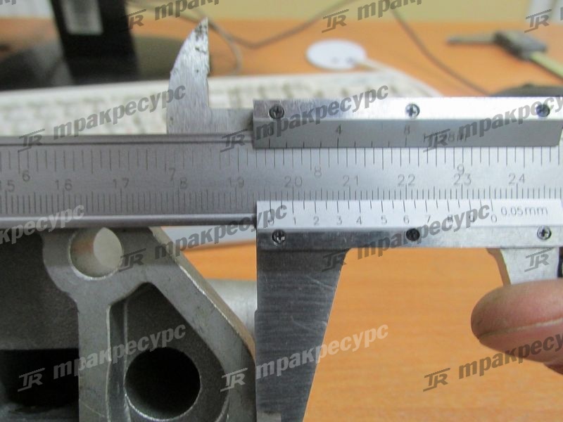 Фильтр масляный в сборе Y480G/YD480