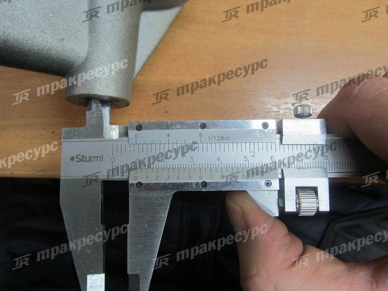 Фильтр масляный в сборе Y480G/YD480