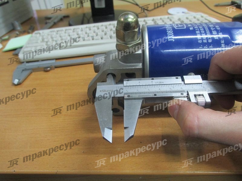 Фильтр масляный в сборе Y480G/YD480